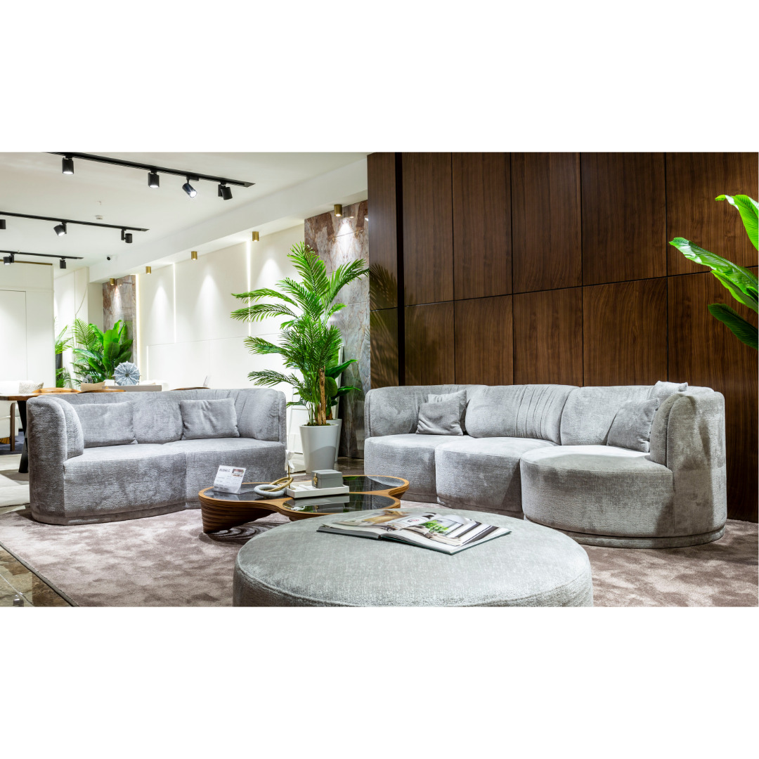 Bubble Koltuk Takımı