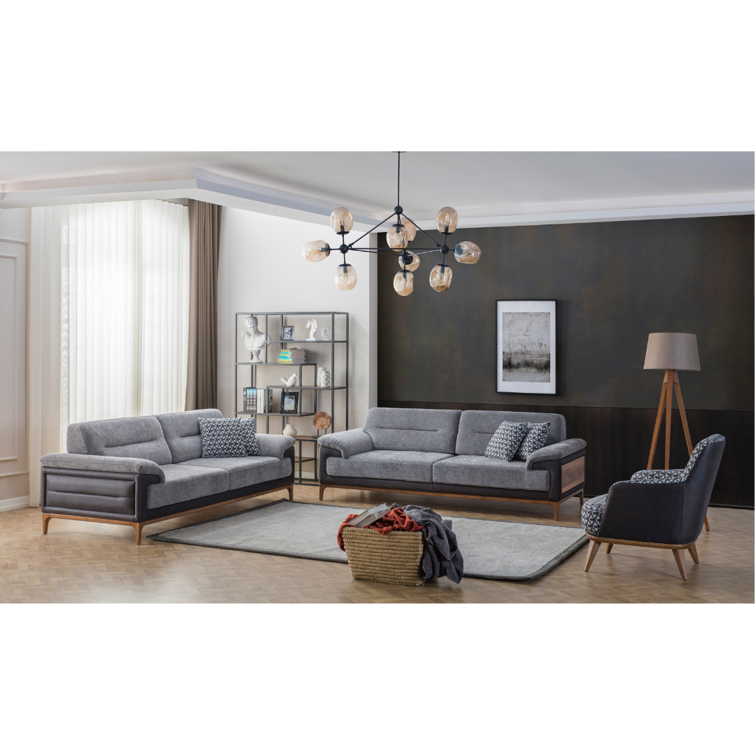 Mona Koltuk Takımı