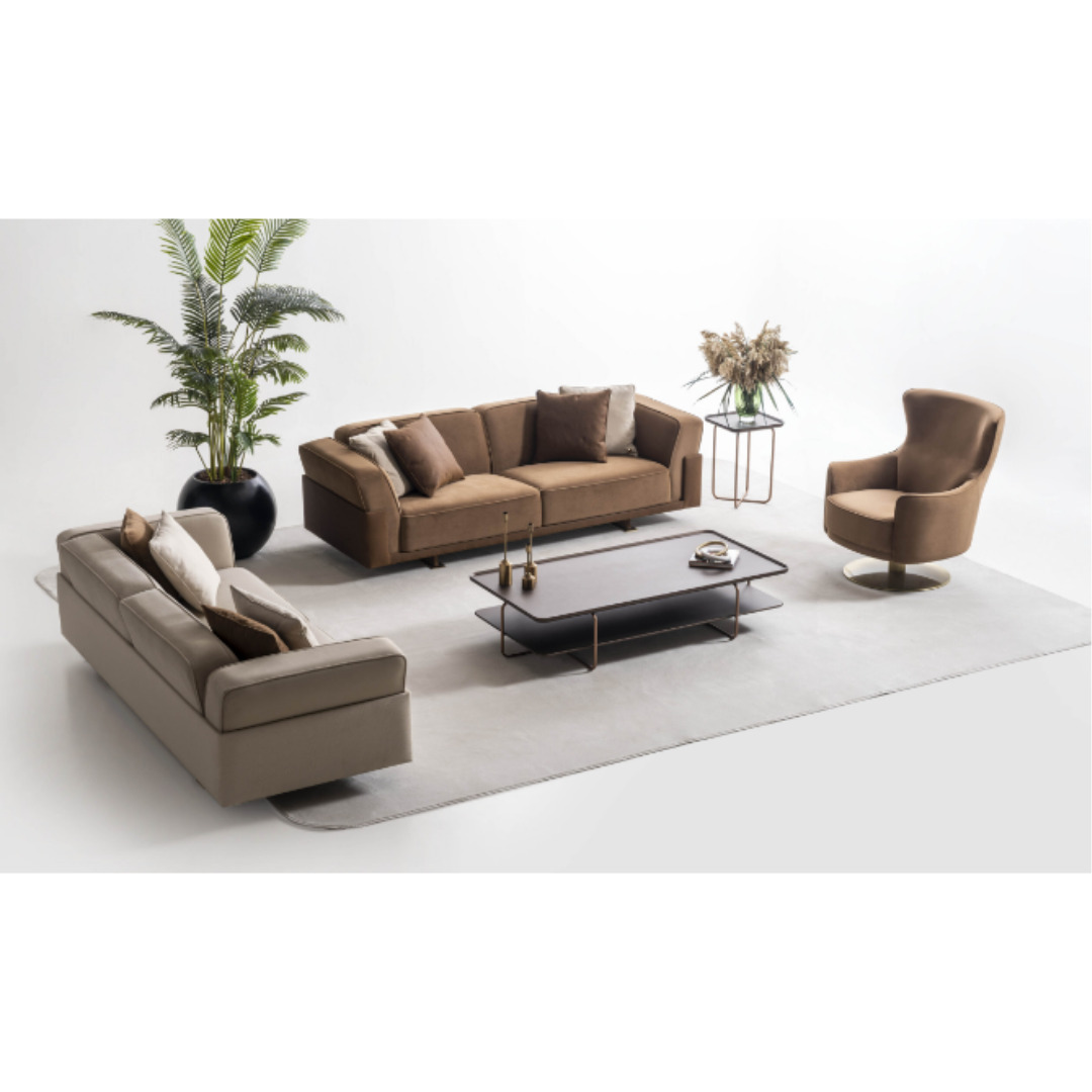 Ravenna Koltuk Takımı