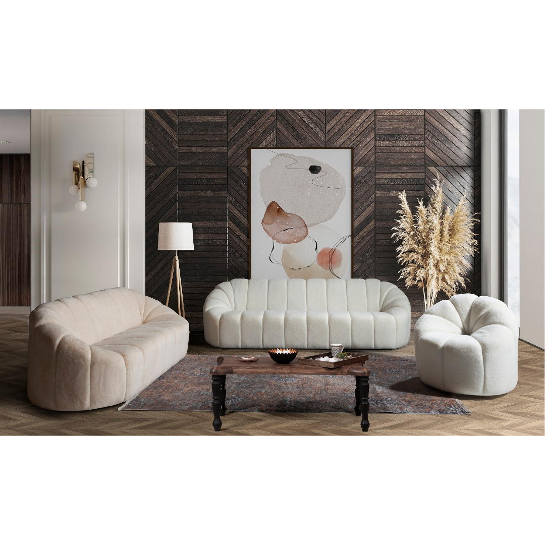 Slice Koltuk Takımı