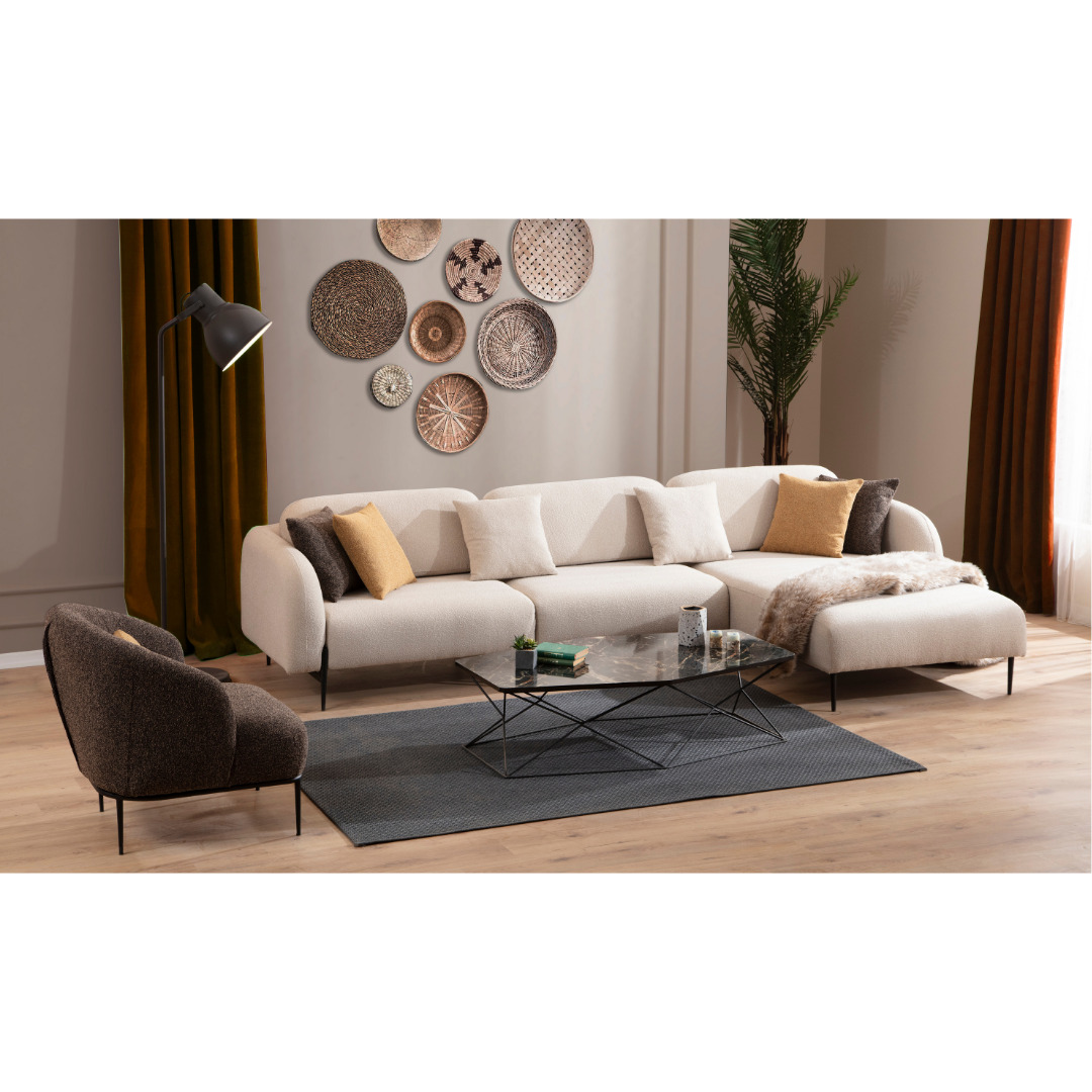 Valencia Köşe Koltuk