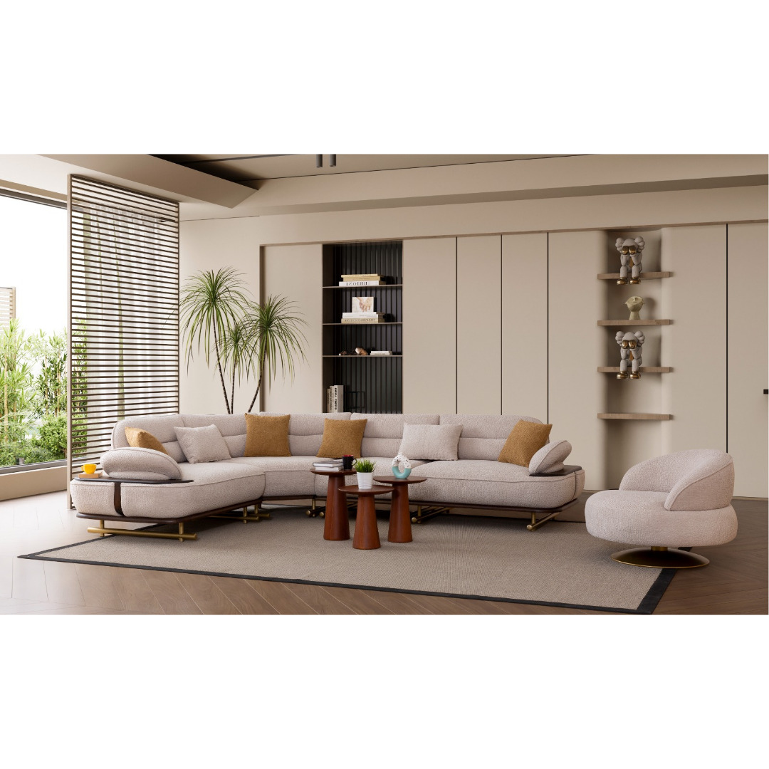 Bella Köşe Takımı