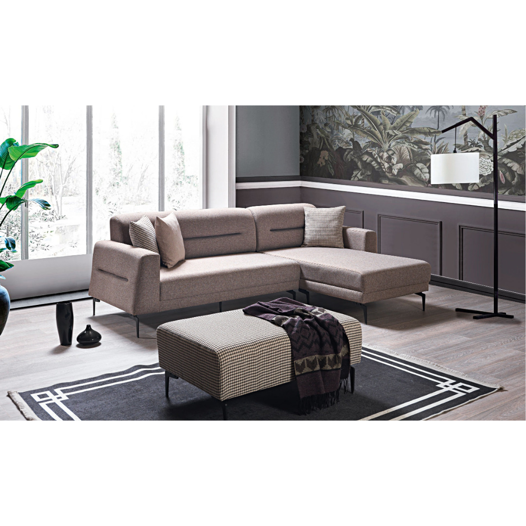 Milenyum Köşe Koltuk