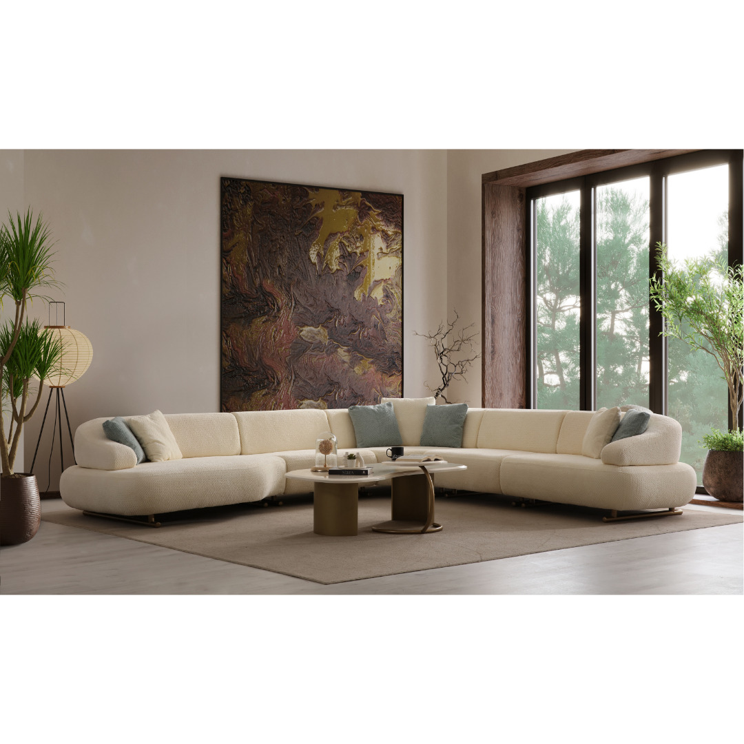 Prada Köşe Takımı