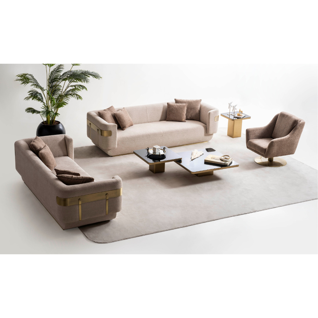 Reina Koltuk Takımı