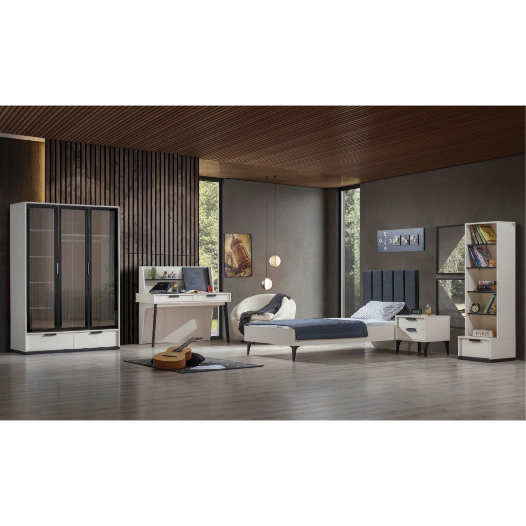 Kolezyum Genç Odası